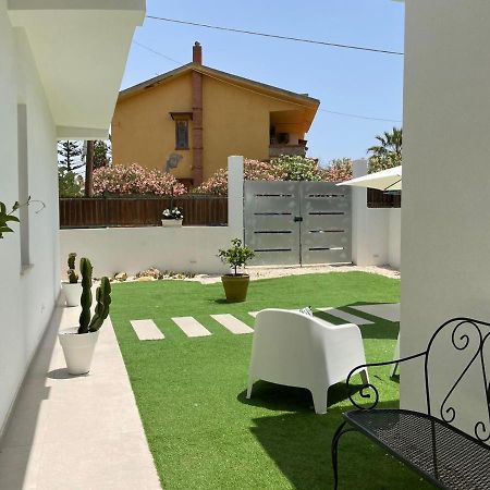 Bed and Breakfast Casa D'Oro San Leone Exteriér fotografie