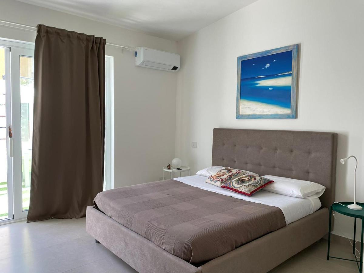 Bed and Breakfast Casa D'Oro San Leone Exteriér fotografie
